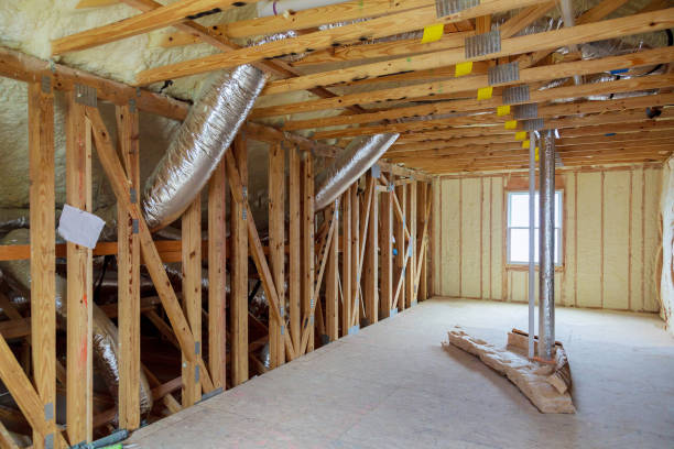 Best Commercial Insulation in South Carthage, TN